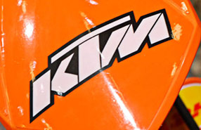 KTM 50 Manuals: Owners Manual, Service Repair, Electrical Wiring and Parts