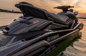 YAMAHA WAVERUNNER VX DELUXE 2008 Owners, Service Repair, Electrical Wiring & Parts Manuals