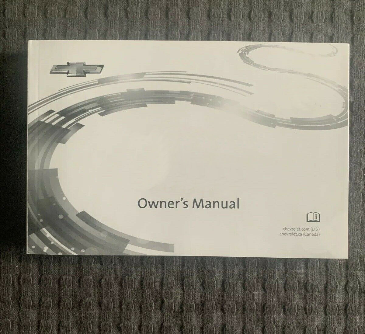 2023 Chevy Colorado Owner Manual DIY Repair Manuals