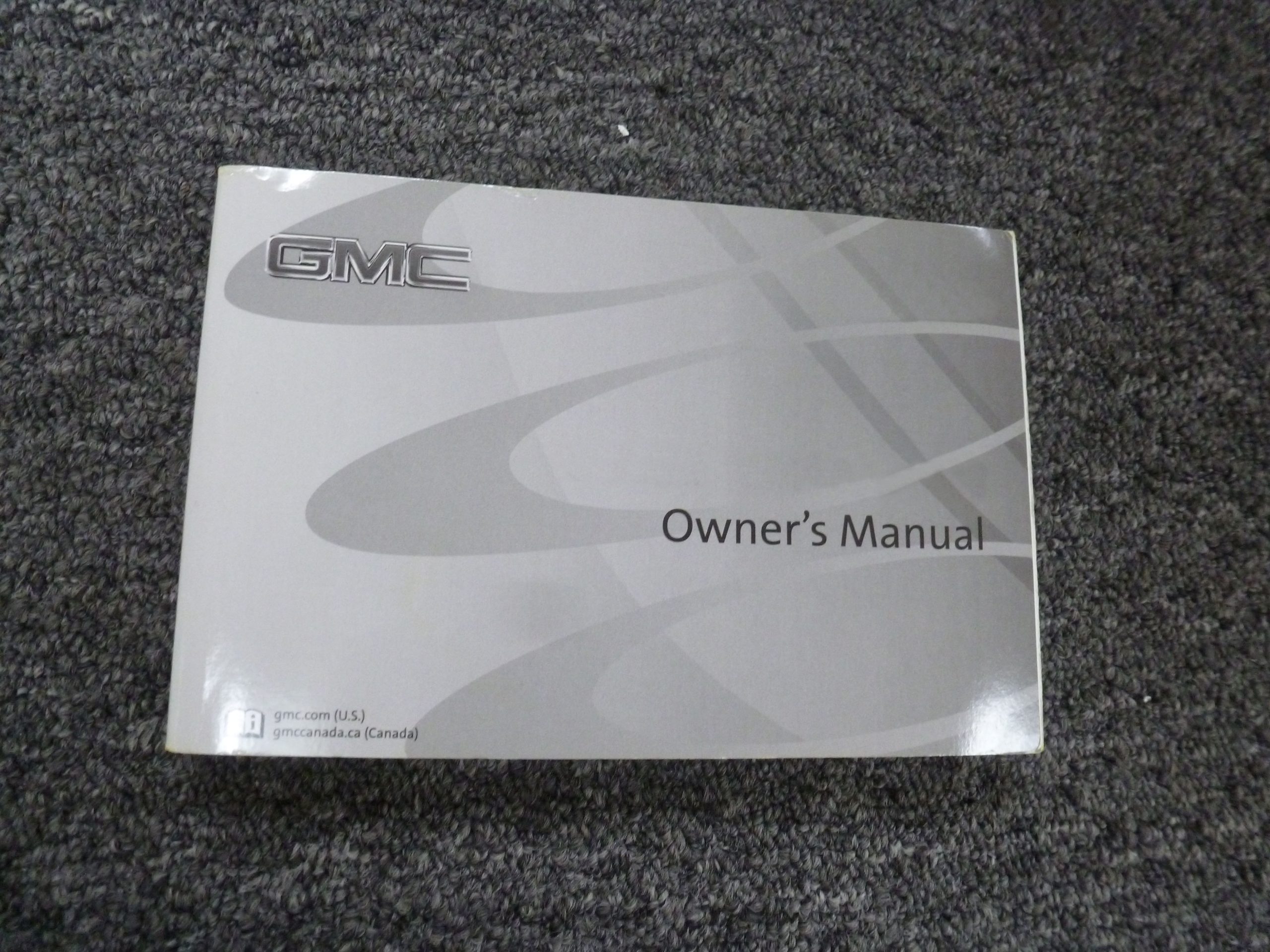 2023 GMC Sierra Owner Manual DIY Repair Manuals