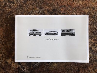 The 2024 Lincoln Navigator® SUV in Cleveland, Ohio