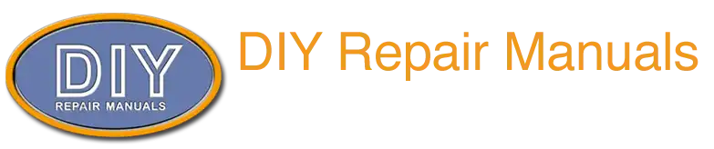 DIY Repair Manuals